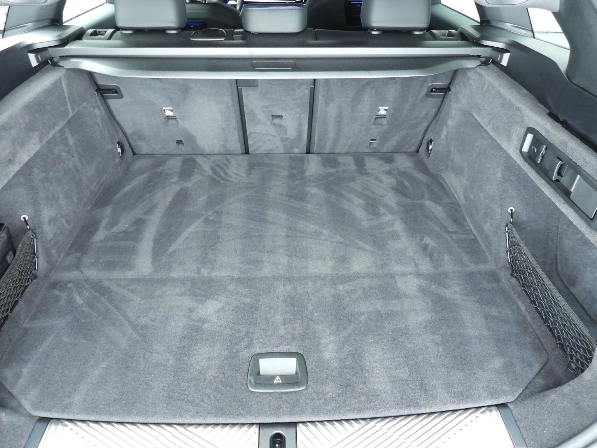 Hoofdafbeelding BMW i5