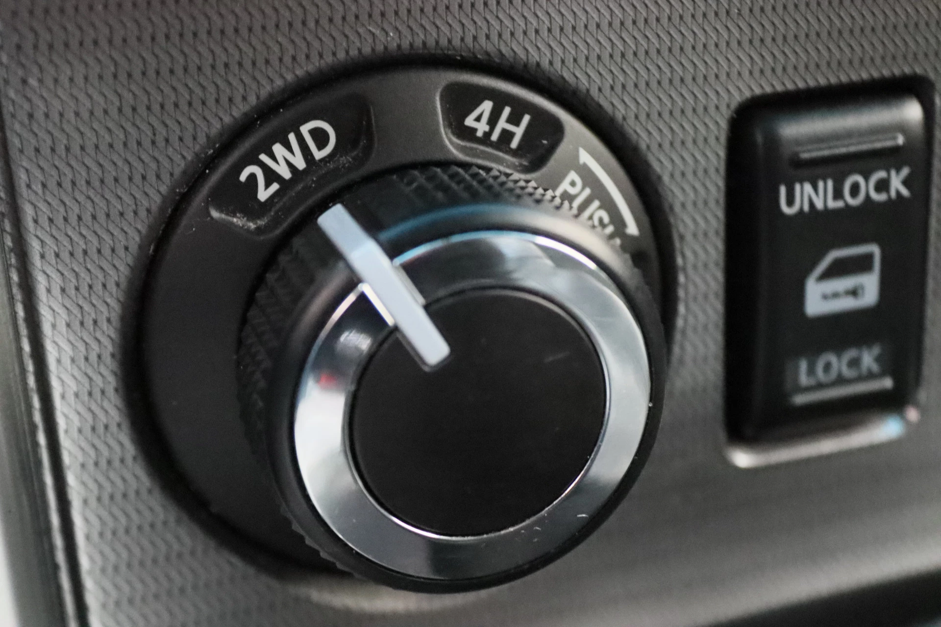Hoofdafbeelding Nissan Navara