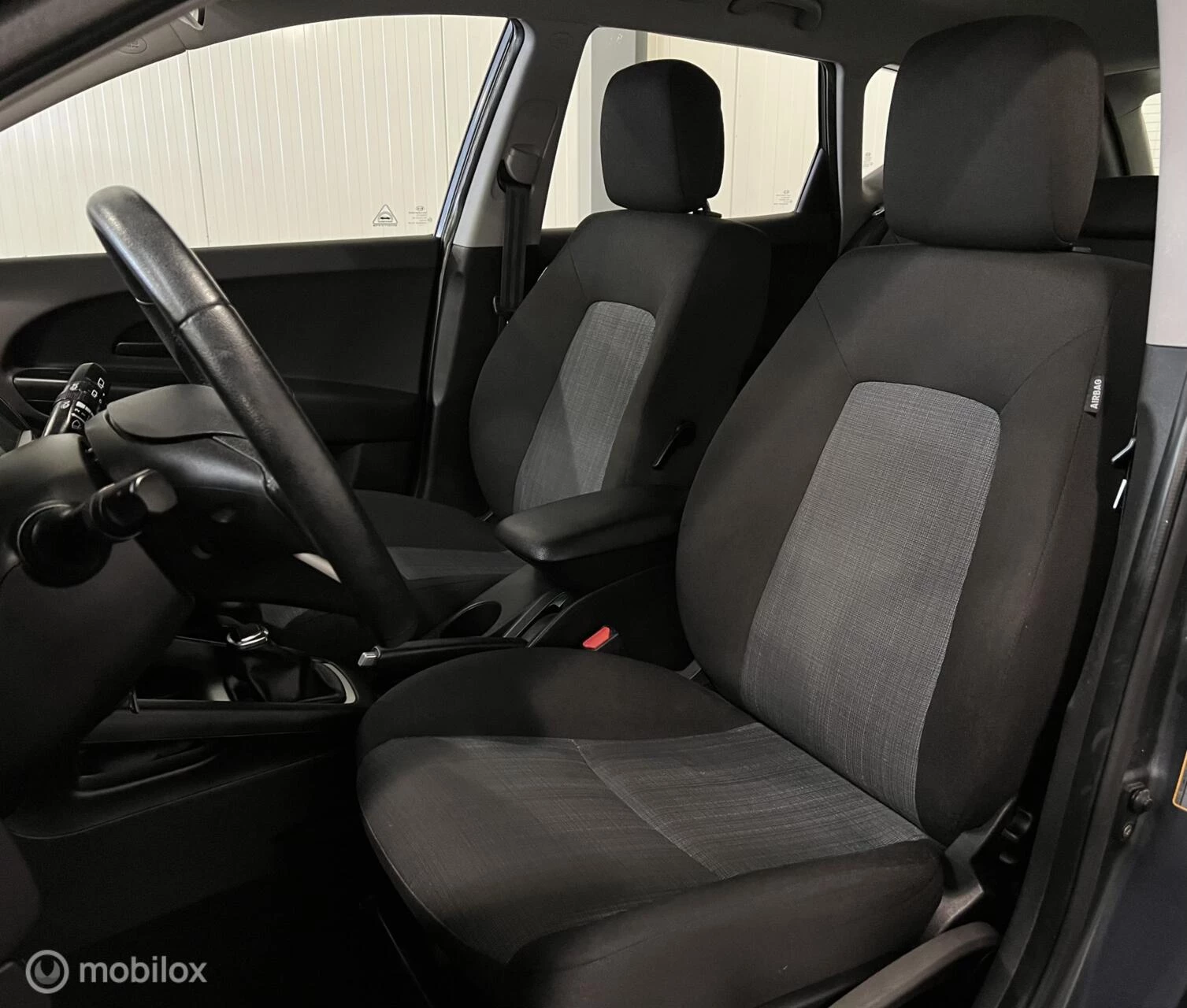 Hoofdafbeelding Kia cee'd