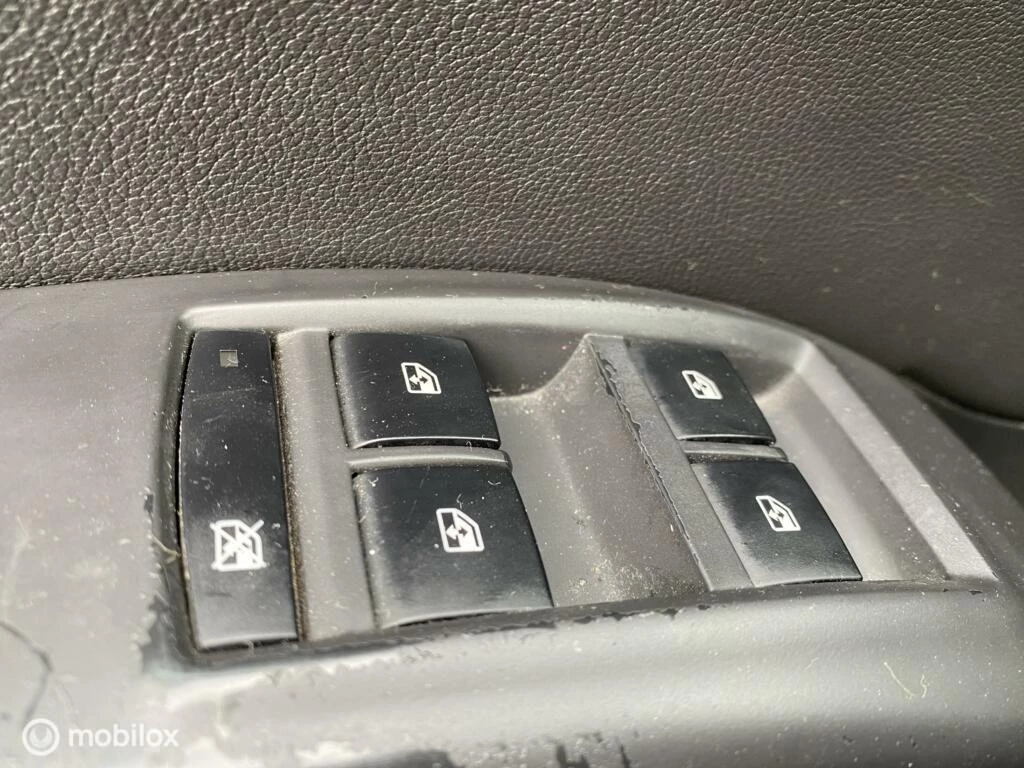 Hoofdafbeelding Opel Meriva