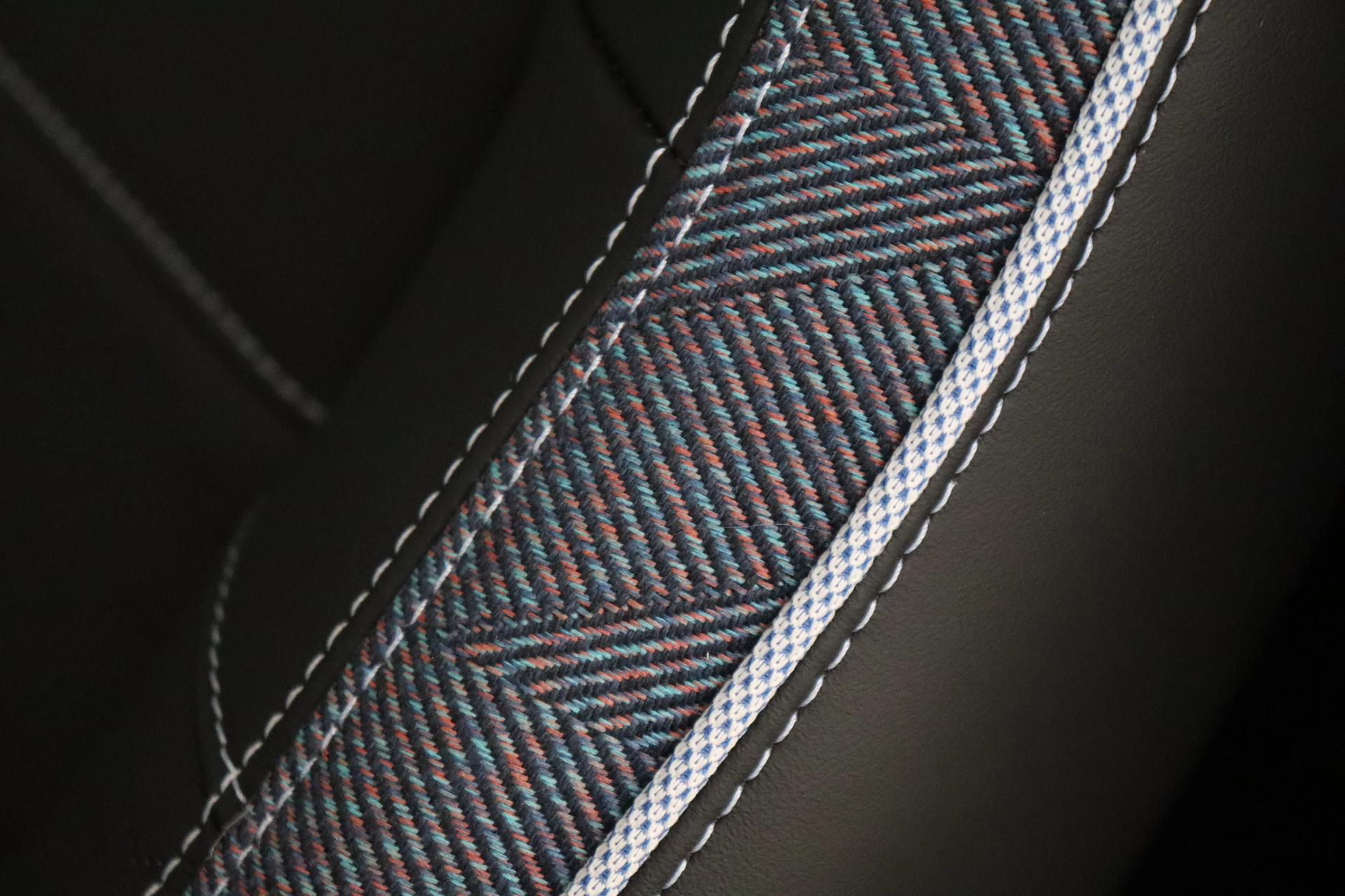 Hoofdafbeelding MINI 3-deurs