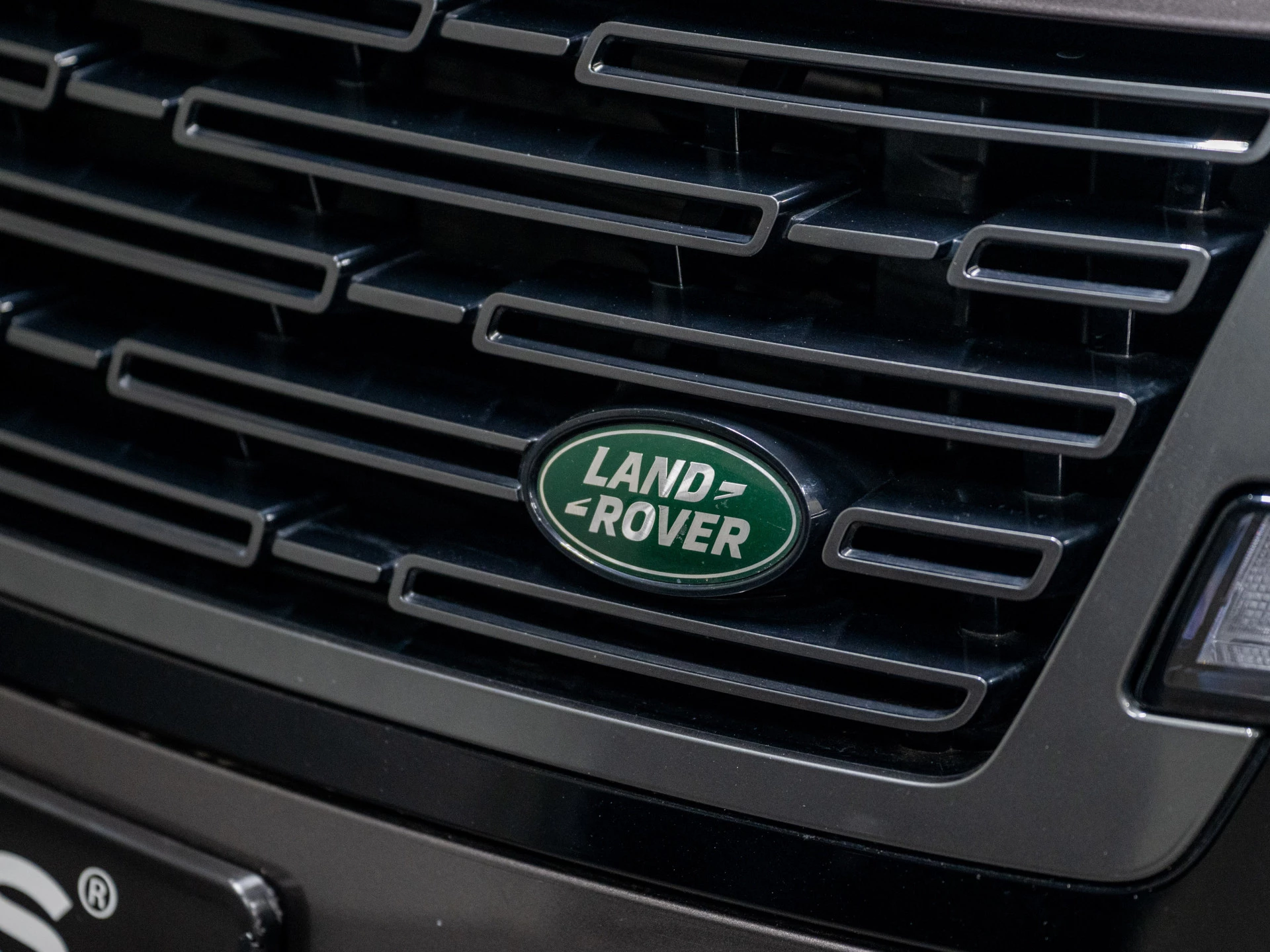 Hoofdafbeelding Land Rover Range Rover