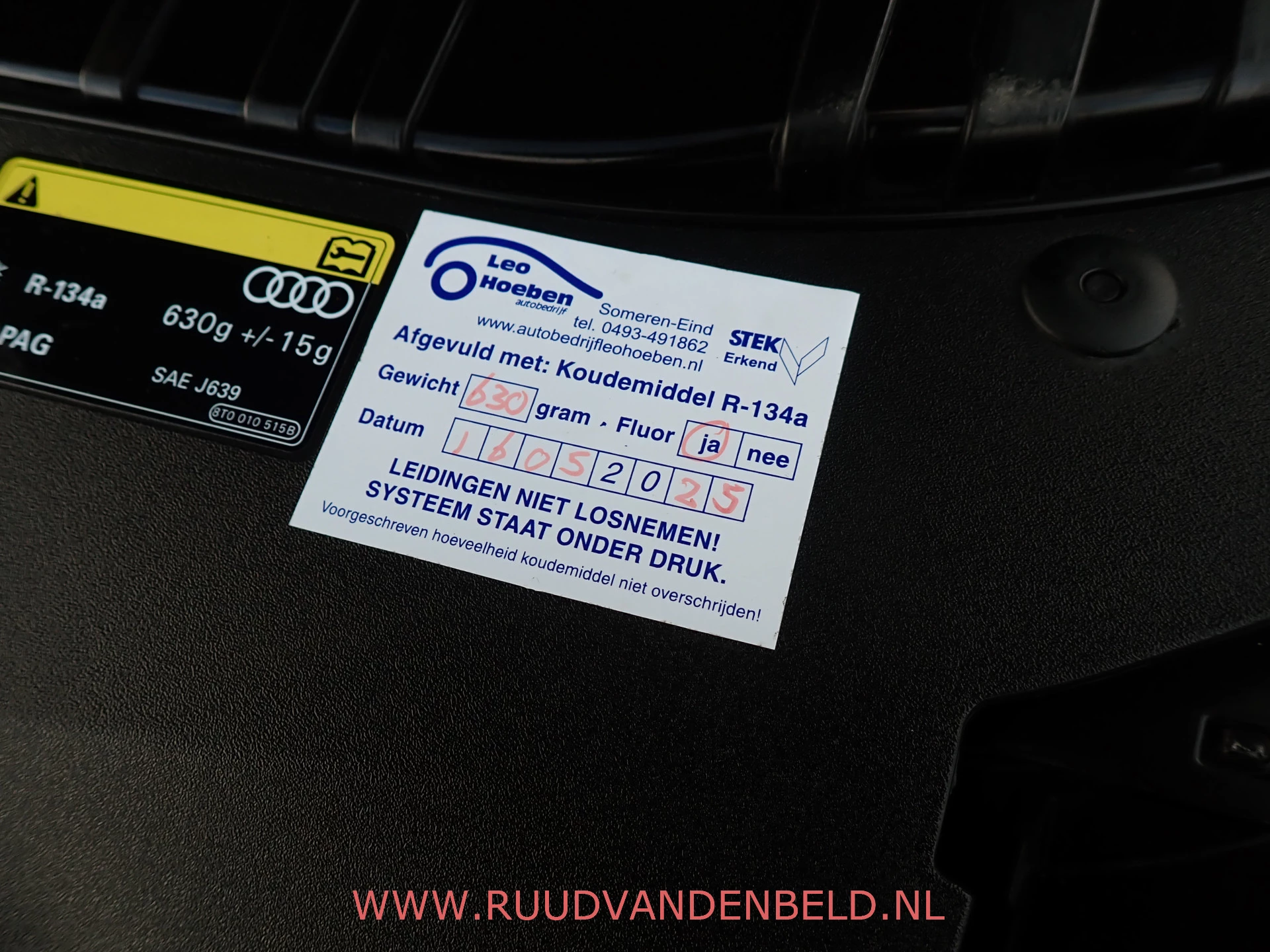 Hoofdafbeelding Audi SQ5