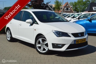 Seat Ibiza 1.0 EcoTSI FR Connect