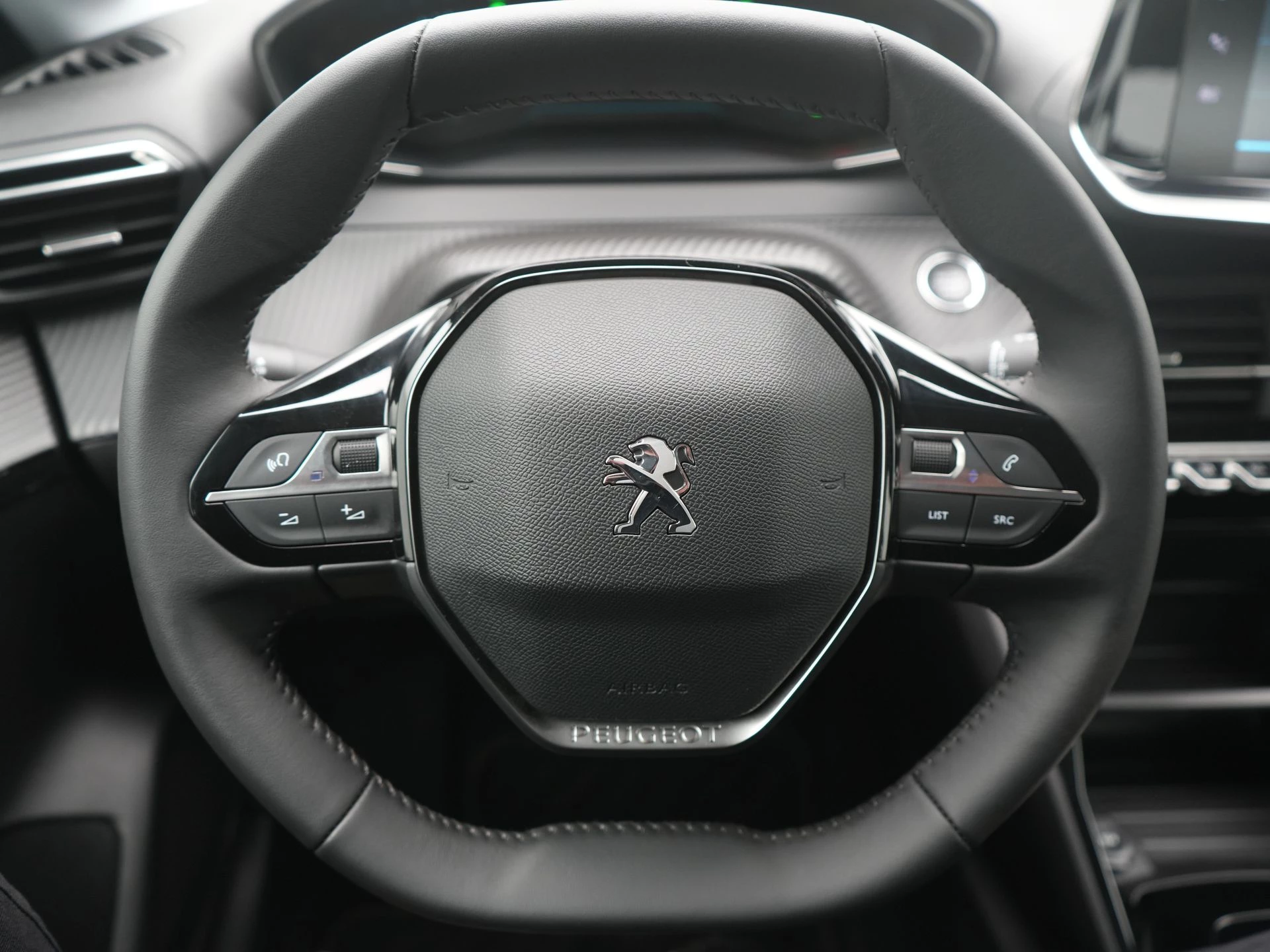 Hoofdafbeelding Peugeot e-208