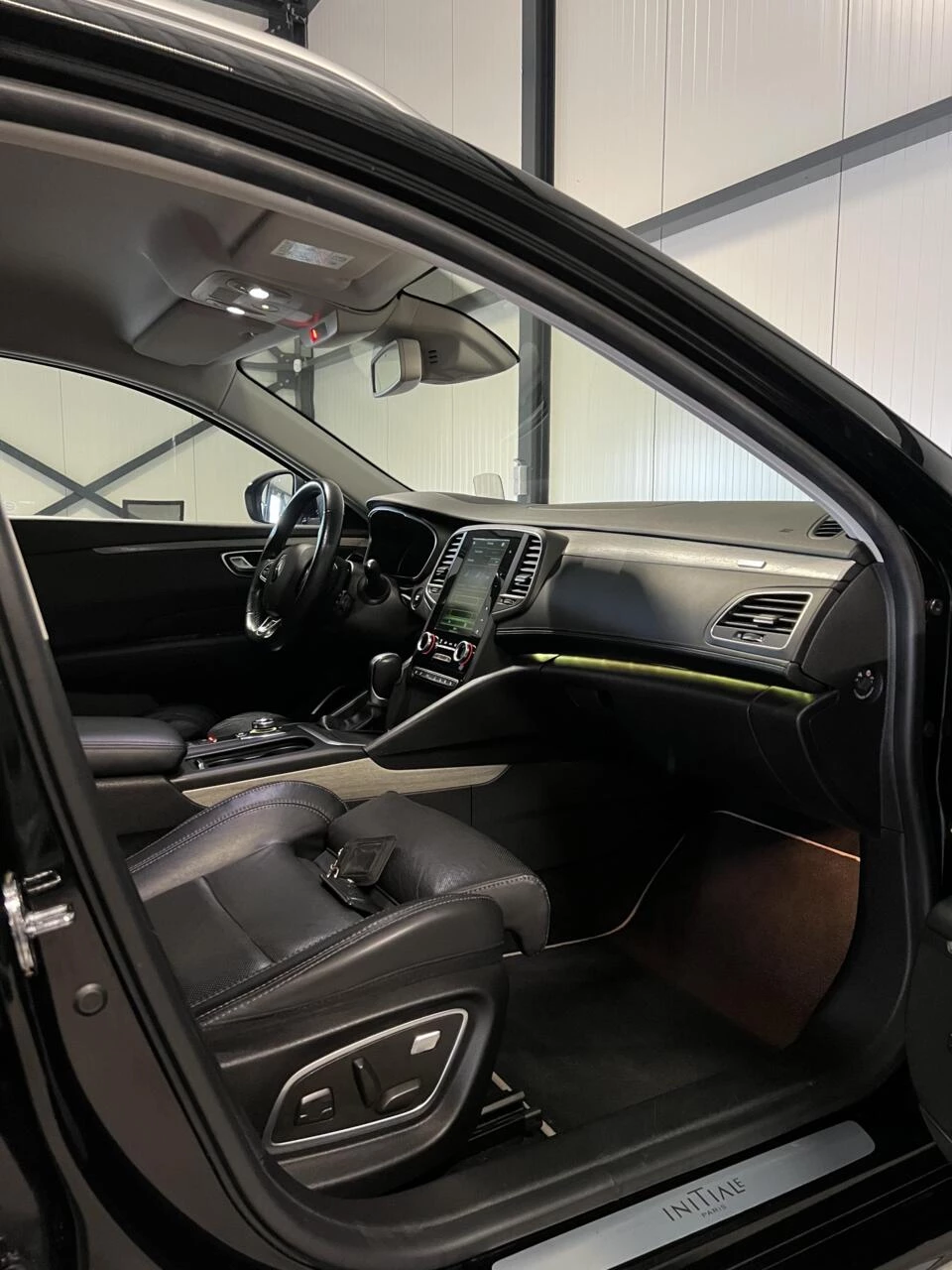 Hoofdafbeelding Renault Talisman