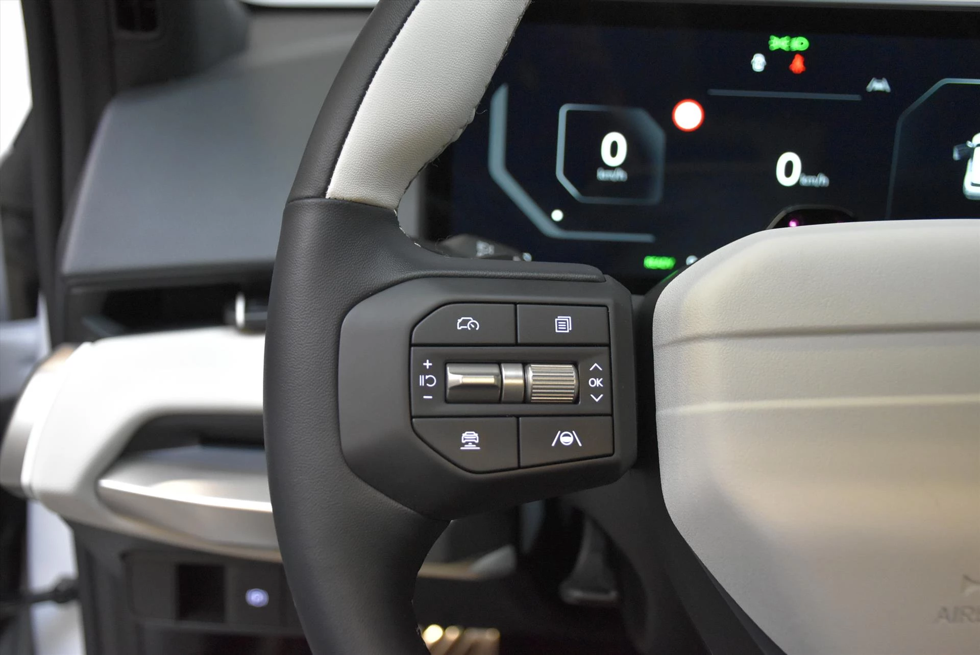 Hoofdafbeelding Kia EV4