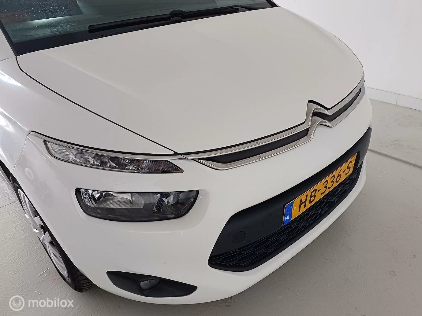 Hoofdafbeelding Citroën C4 Picasso