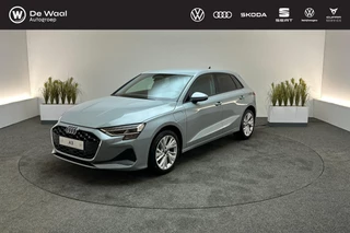 Hoofdafbeelding Audi A3 Audi A3 Sportback Pro Line 40 TFSI e S tronic