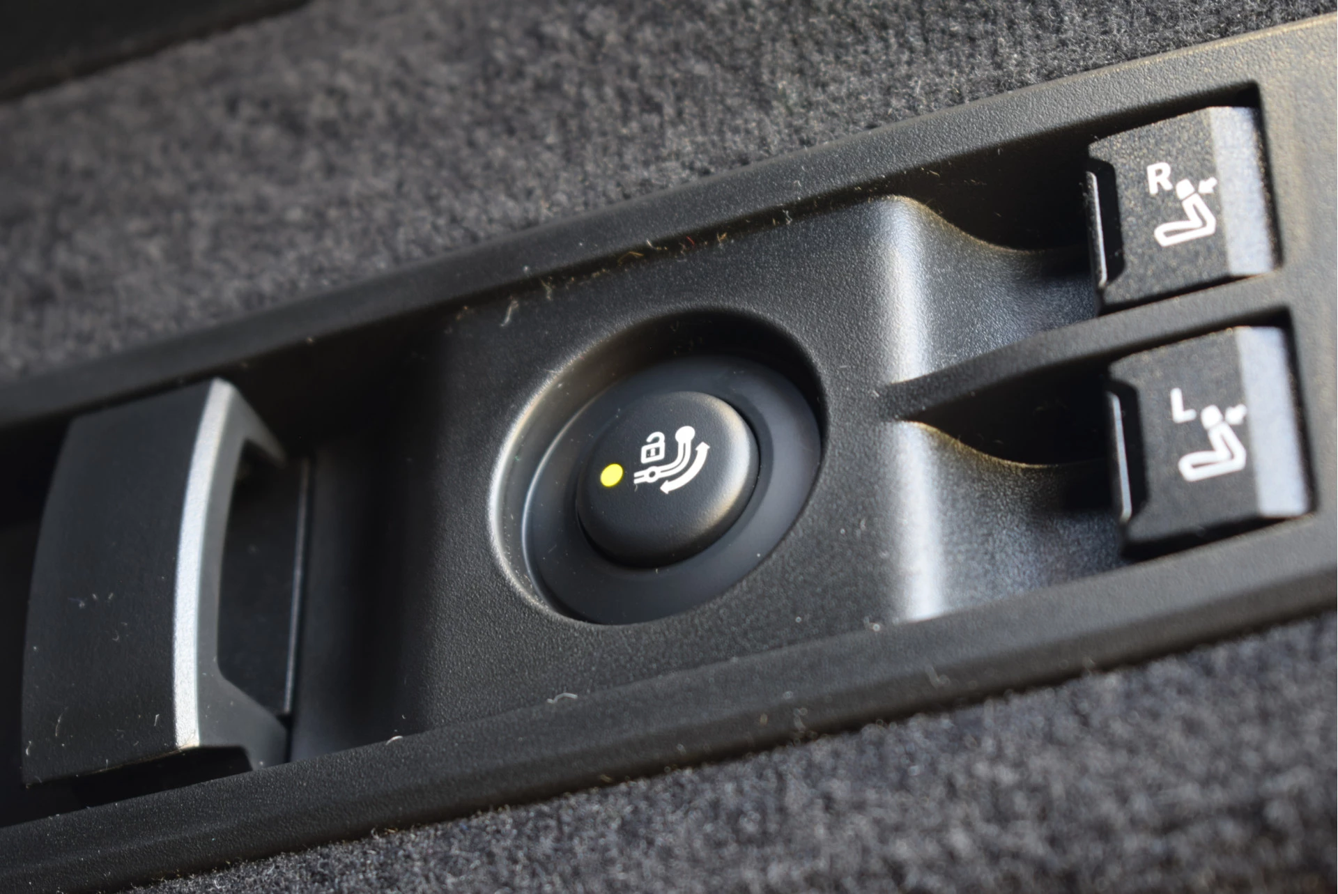 Hoofdafbeelding BMW iX