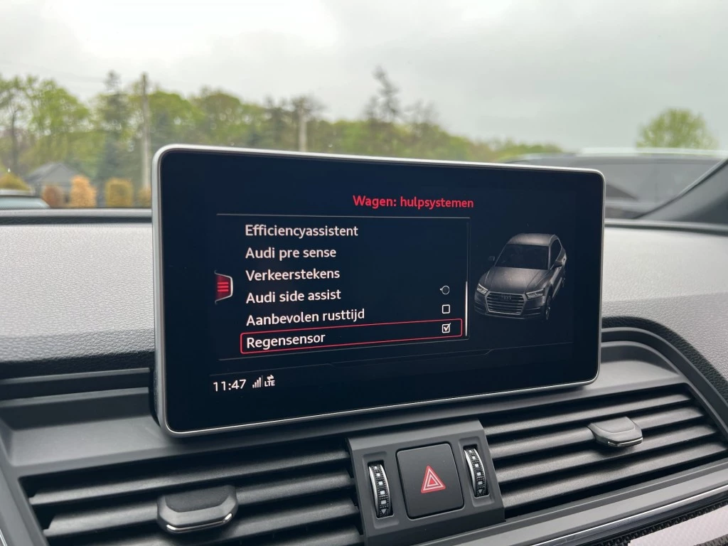 Hoofdafbeelding Audi SQ5
