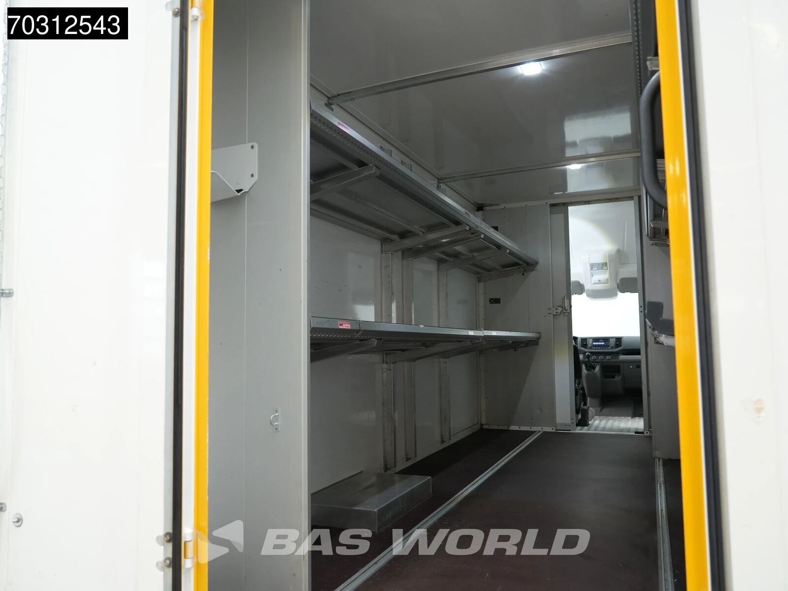 Hoofdafbeelding MAN TGE