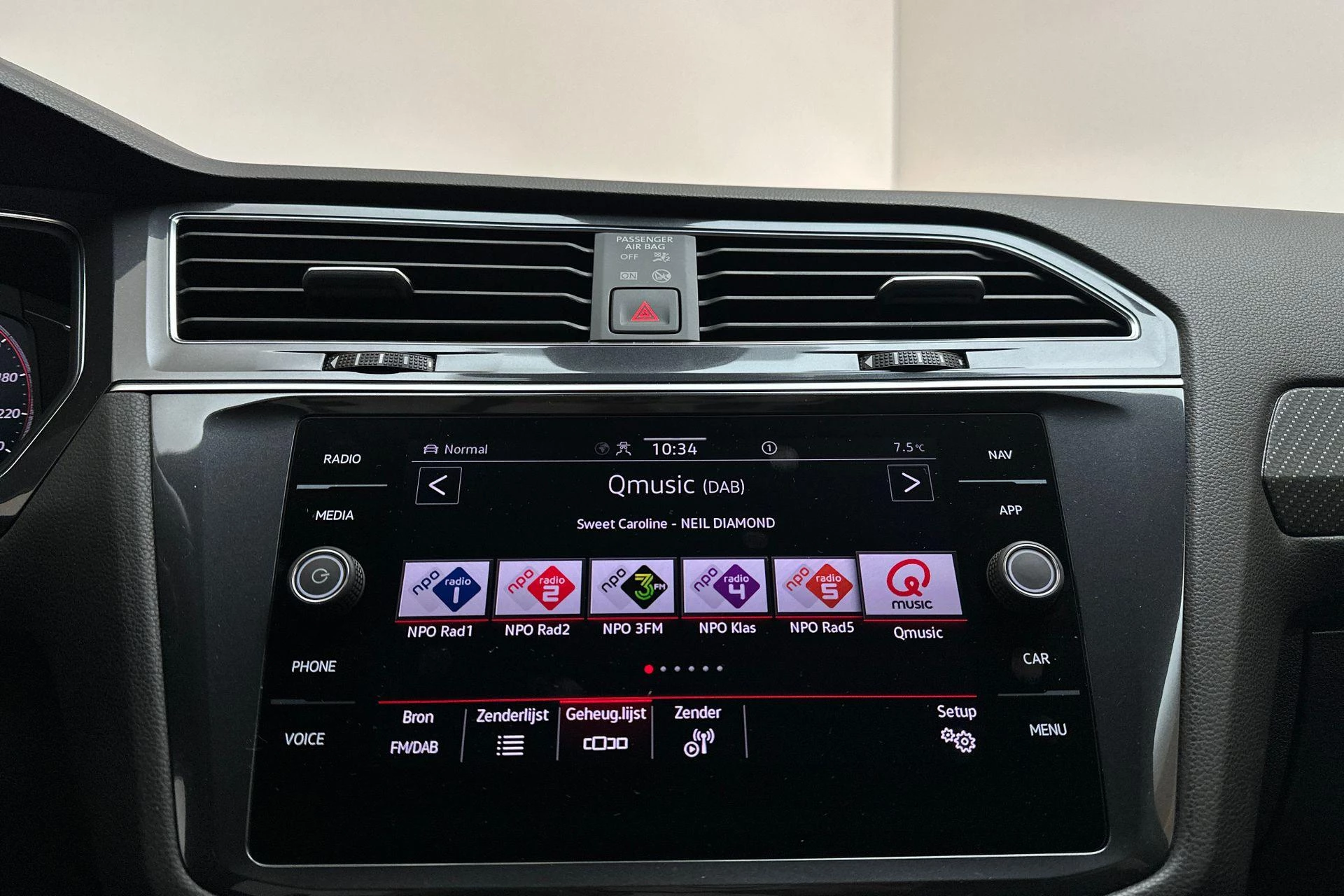 Hoofdafbeelding Volkswagen Tiguan Allspace