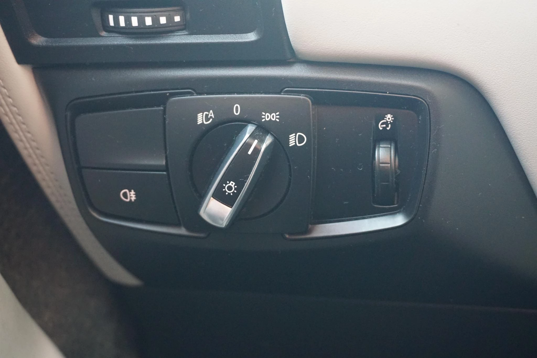 Hoofdafbeelding BMW i3