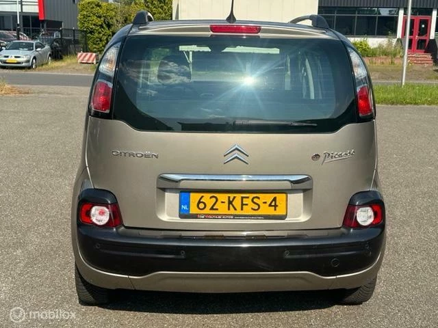 Hoofdafbeelding Citroën C3 Picasso
