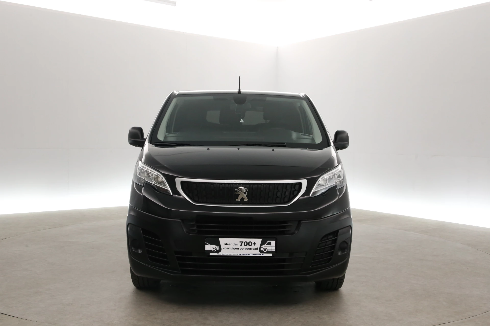 Hoofdafbeelding Peugeot Expert
