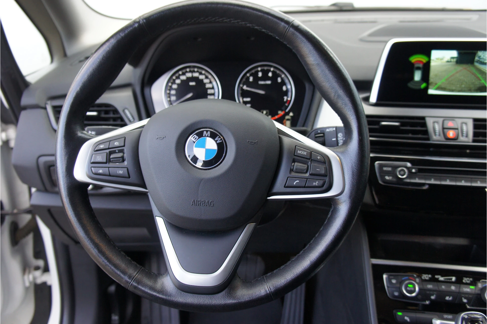 Hoofdafbeelding BMW 2 Serie