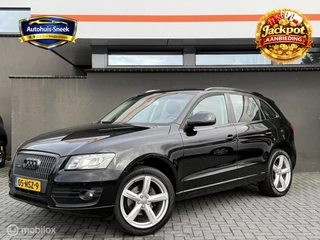 Audi Q5 2.0 TFSI quattro Pro Line |Handgeschakeld |Rijdt top