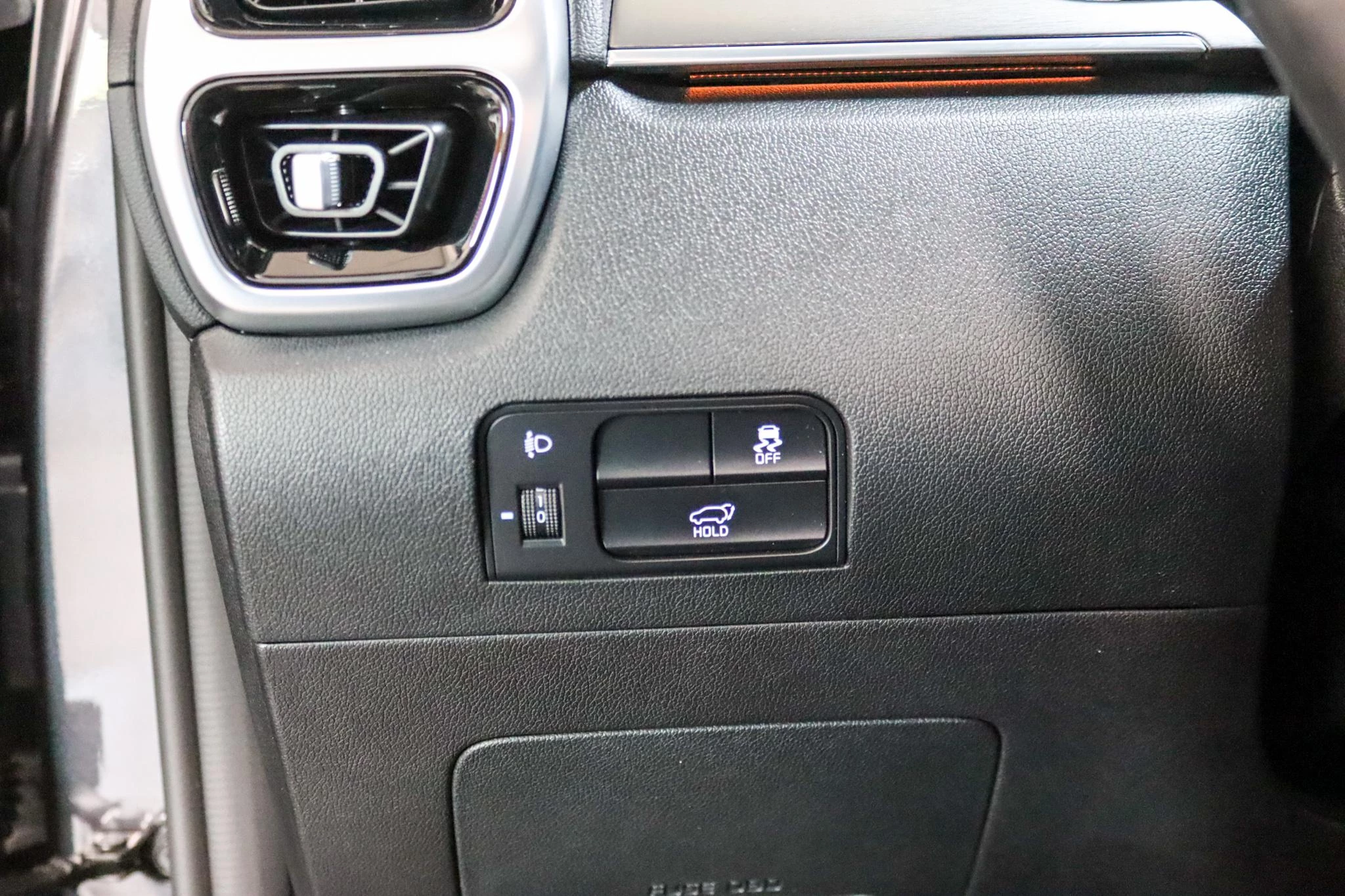 Hoofdafbeelding Kia Sorento