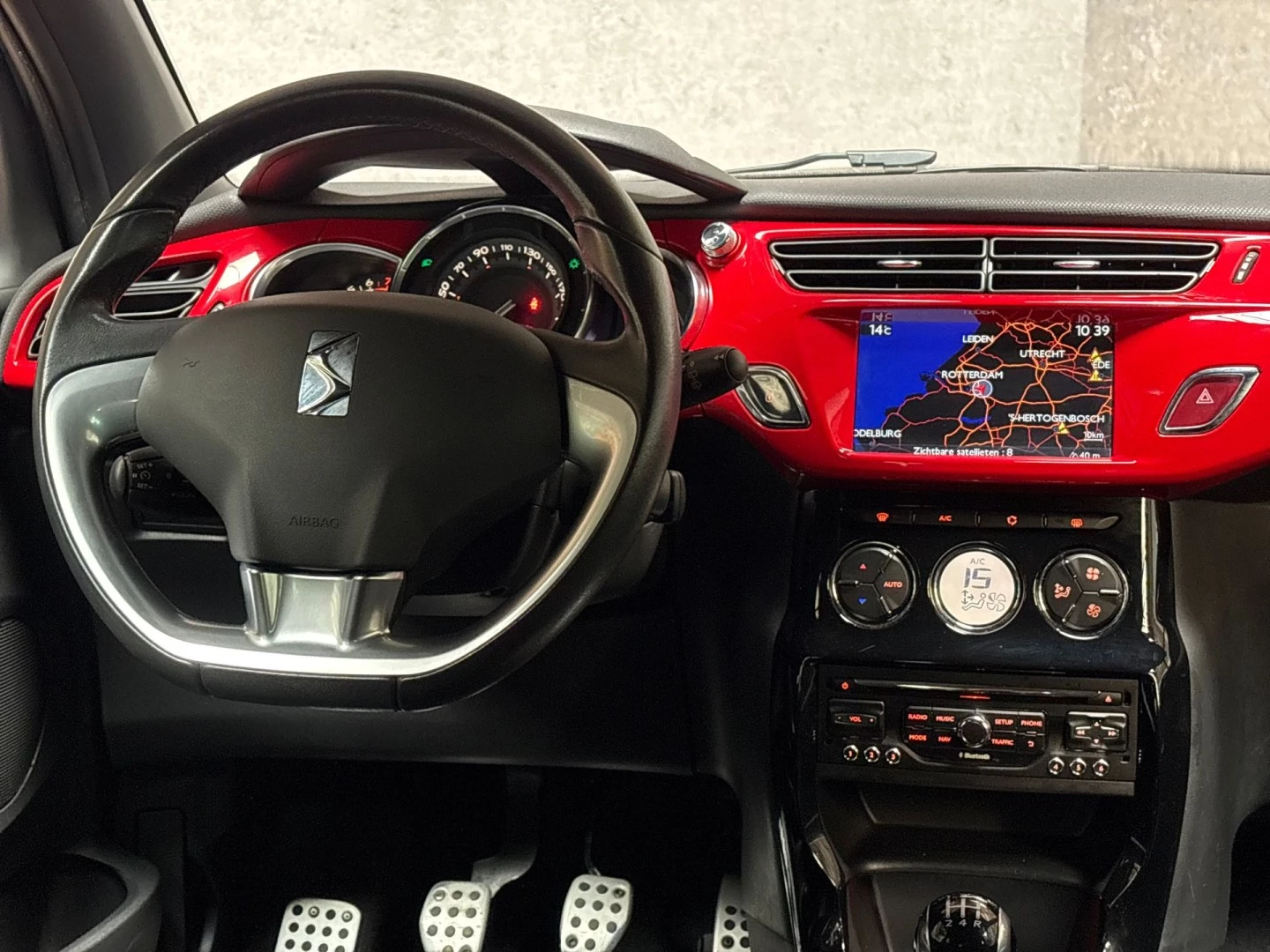 Hoofdafbeelding DS DS 3