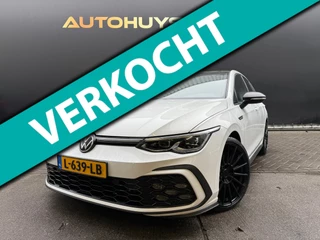 Volkswagen Golf 2.0 TDI GTD|Automaat|Sfeerverlichting|Carplay