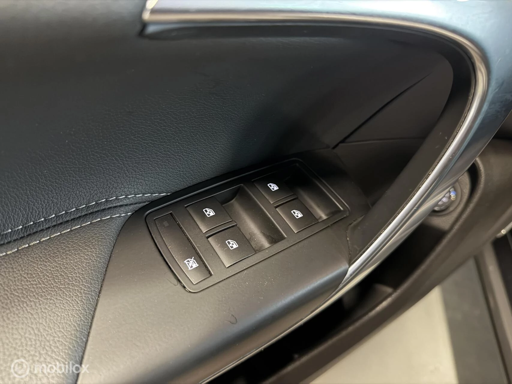 Hoofdafbeelding Opel Insignia