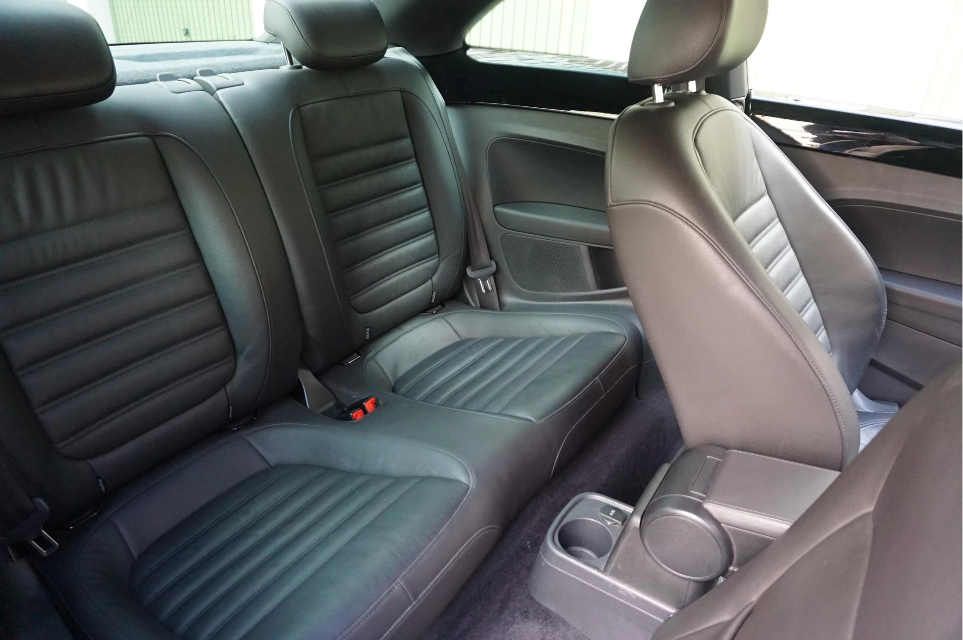 Hoofdafbeelding Volkswagen Beetle