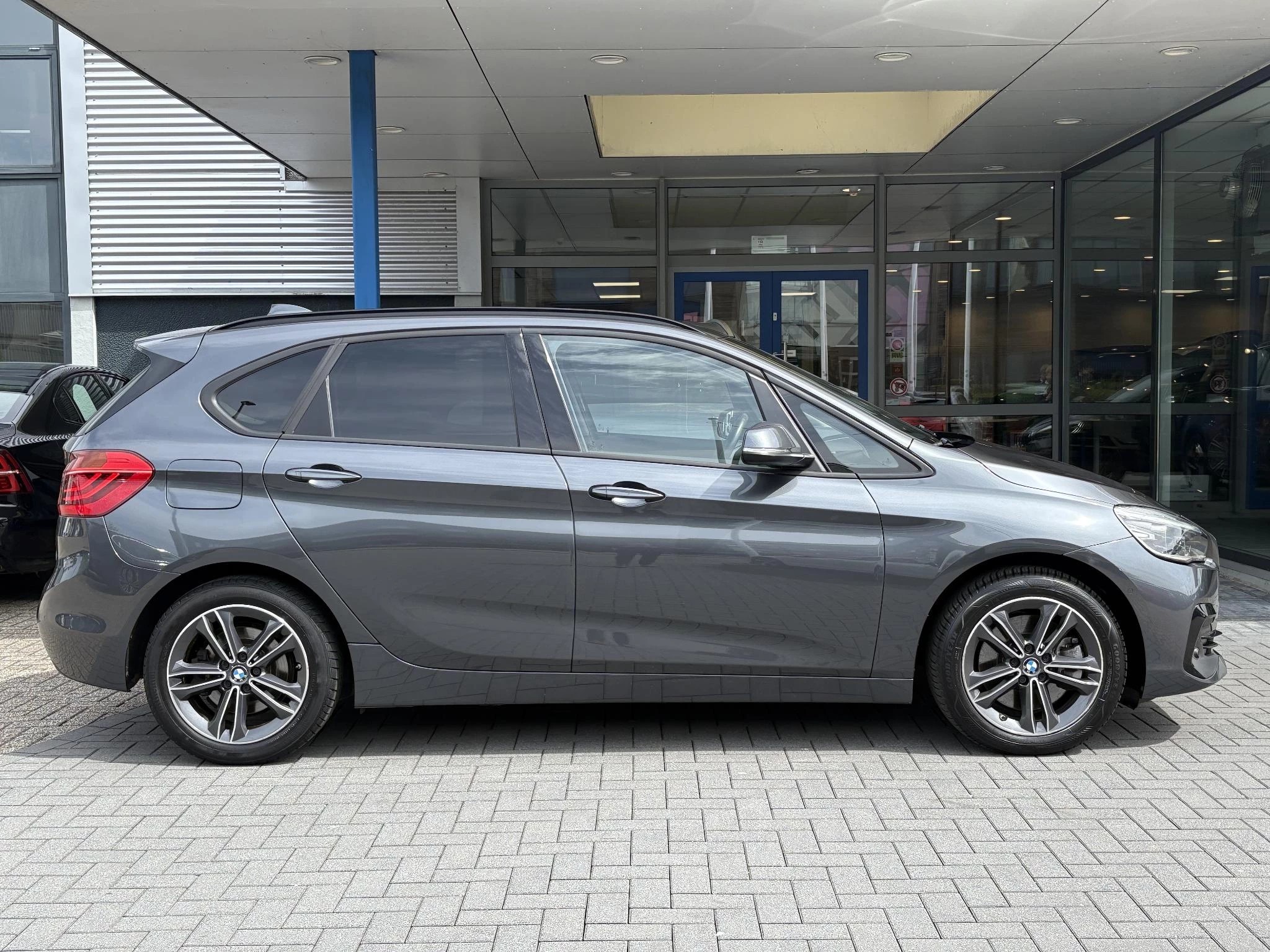 Hoofdafbeelding BMW 2 Serie