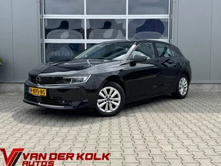 Opel Astra 1.2 Business Edition