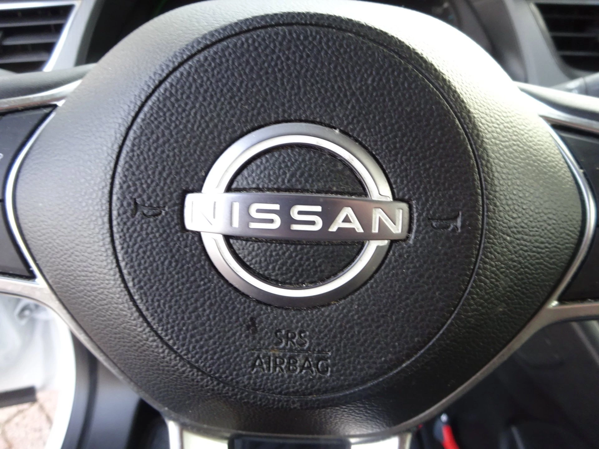 Hoofdafbeelding Nissan Townstar