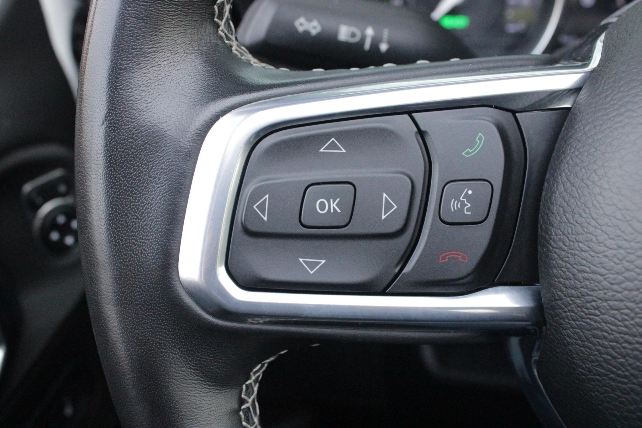 Hoofdafbeelding Jeep Wrangler