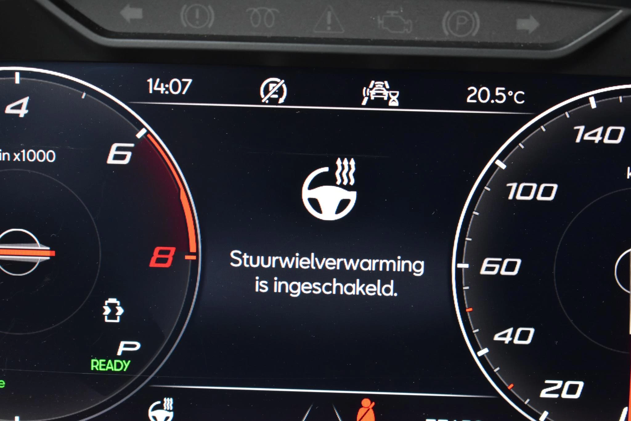 Hoofdafbeelding SEAT Tarraco