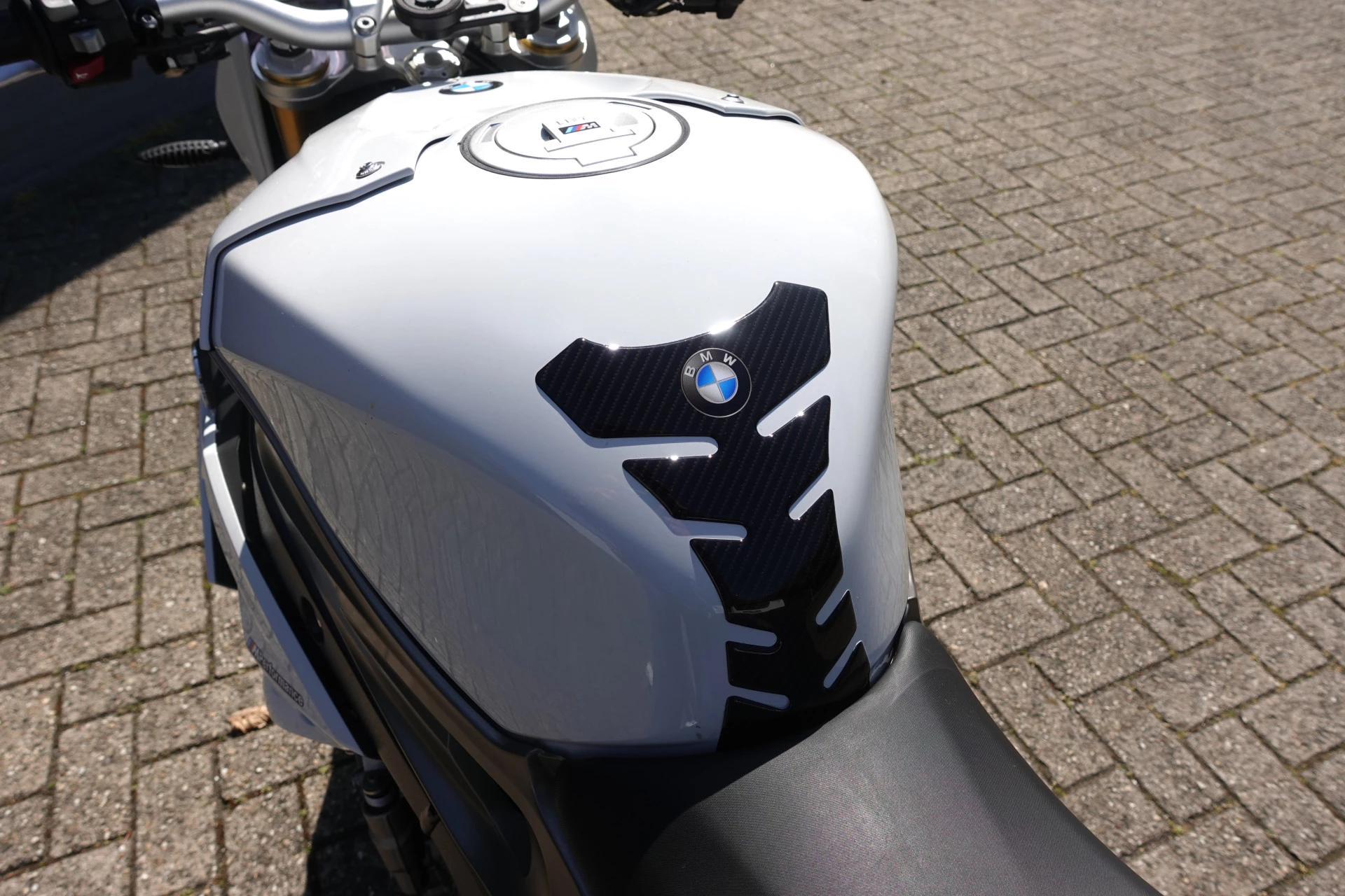 Hoofdafbeelding BMW S 1000 R