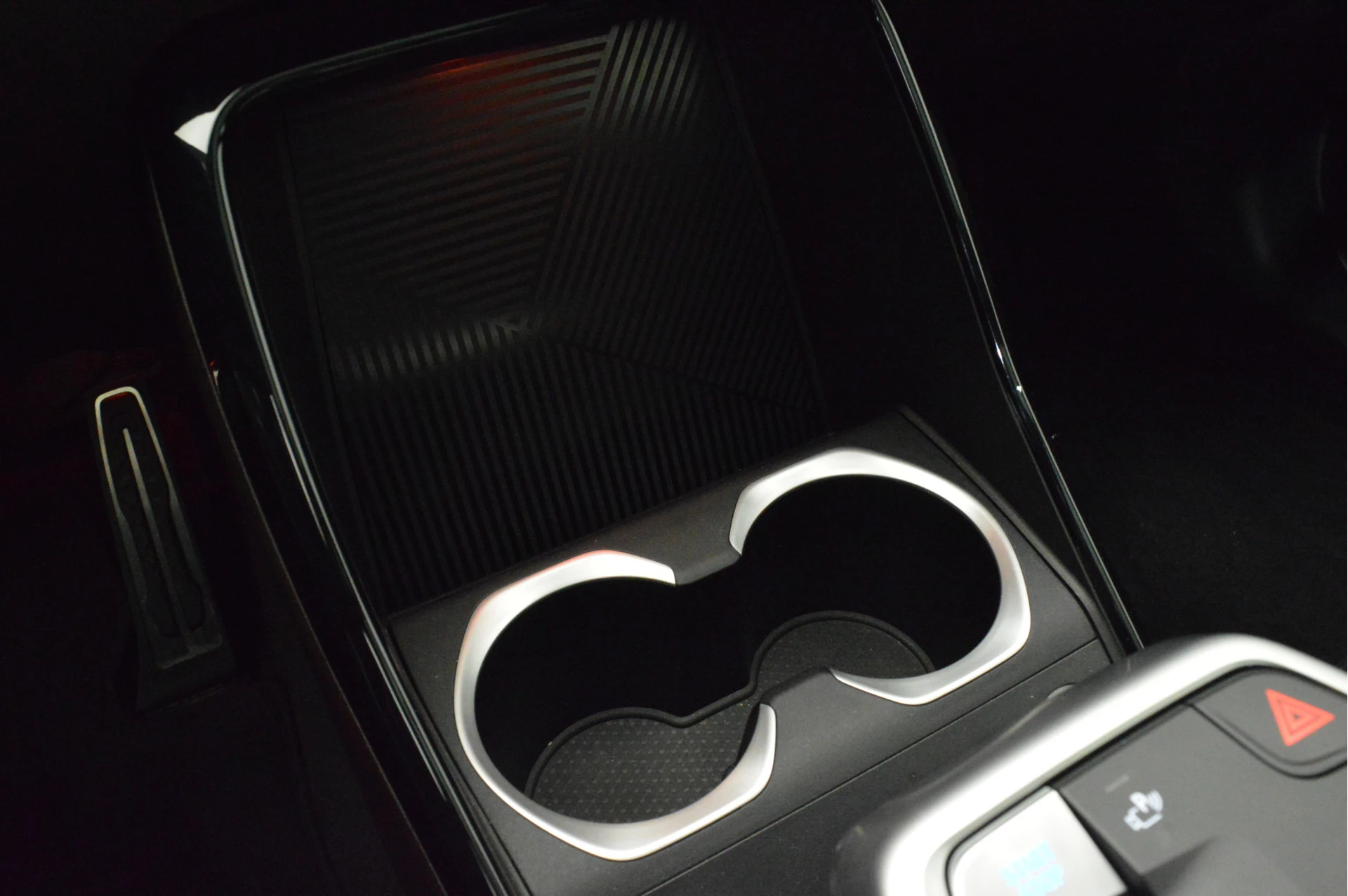 Hoofdafbeelding BMW iX1