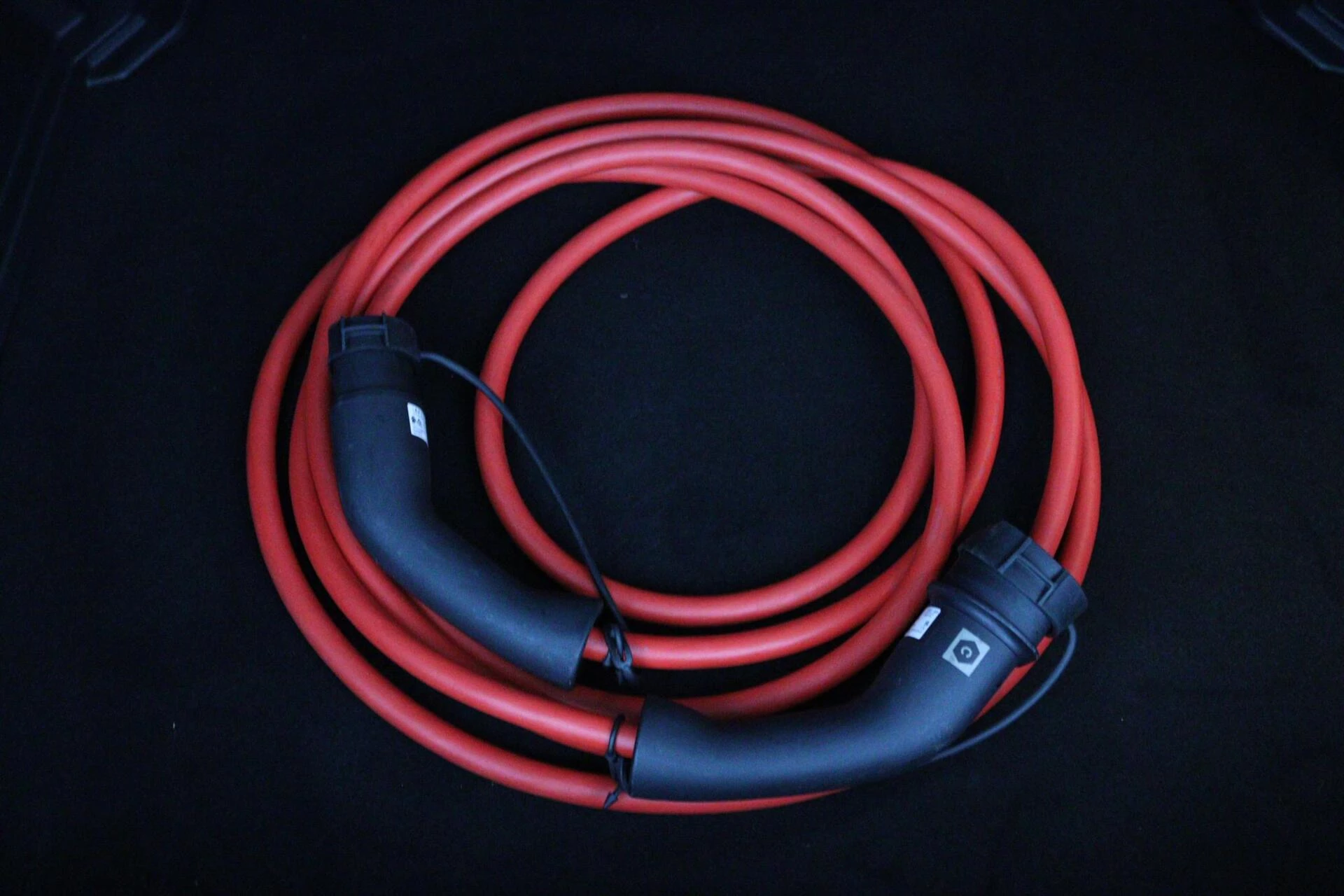 Hoofdafbeelding Citroën ë-C3 Aircross