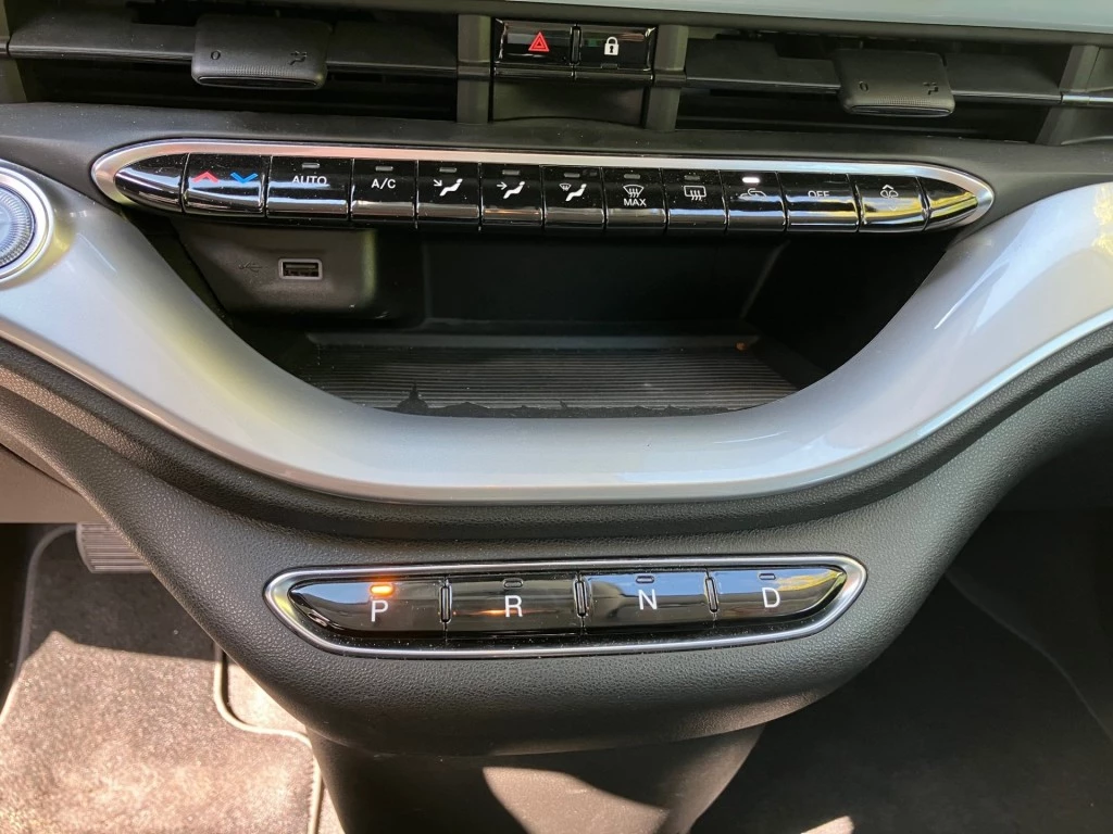 Hoofdafbeelding Fiat 500e