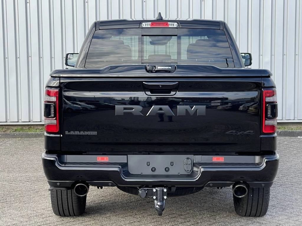 Hoofdafbeelding Dodge Ram Pick-Up