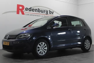 Hoofdafbeelding Volkswagen Golf Plus Volkswagen Golf Plus 1.6 TDI BlueMotion - Radio / Cruise / Trekhaak