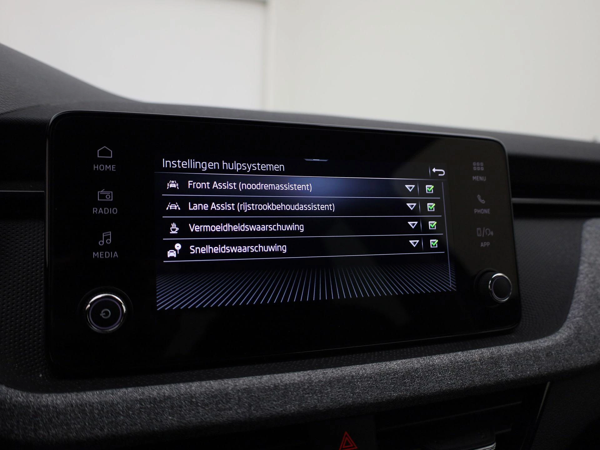 Hoofdafbeelding Škoda Kamiq