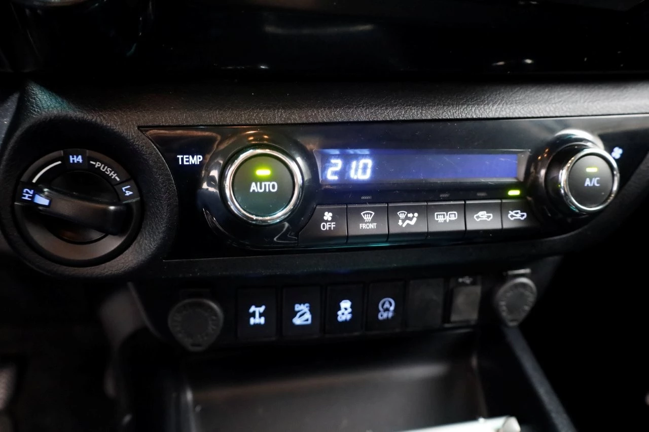 Hoofdafbeelding Toyota Hilux