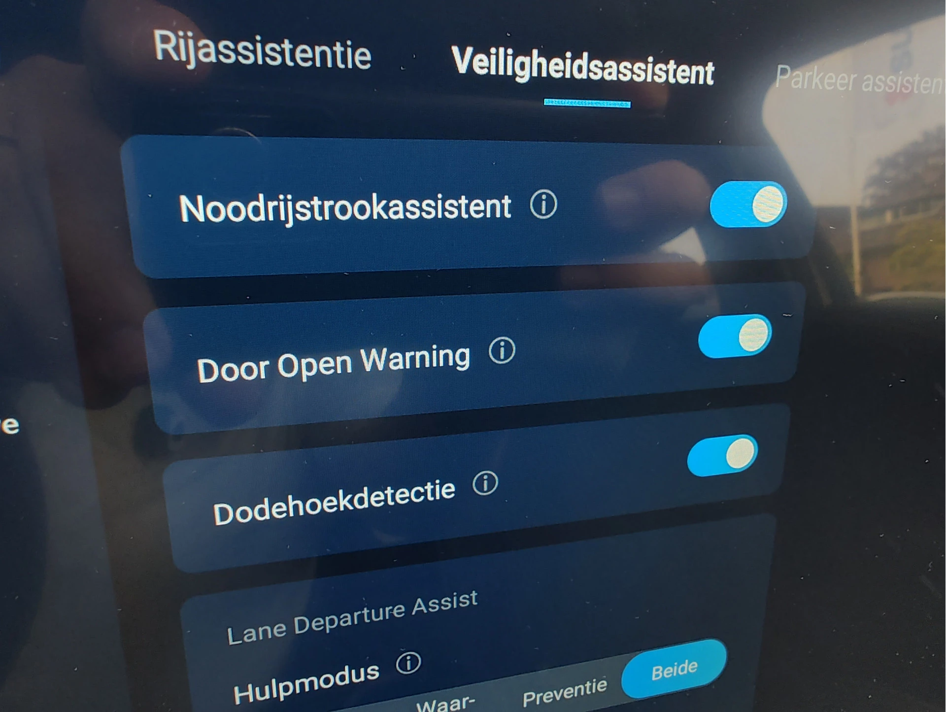 Hoofdafbeelding BYD DOLPHIN