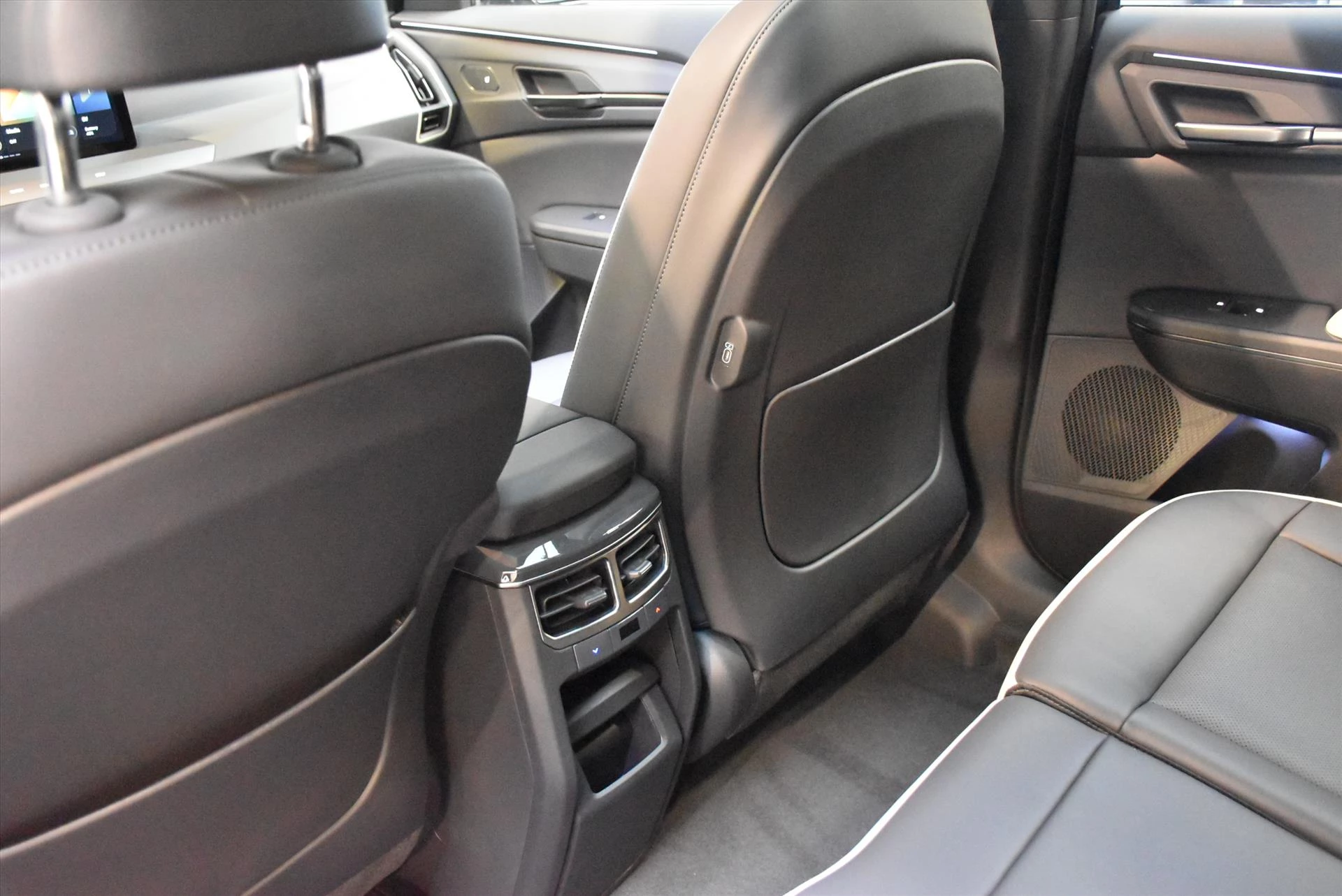 Hoofdafbeelding Kia EV5