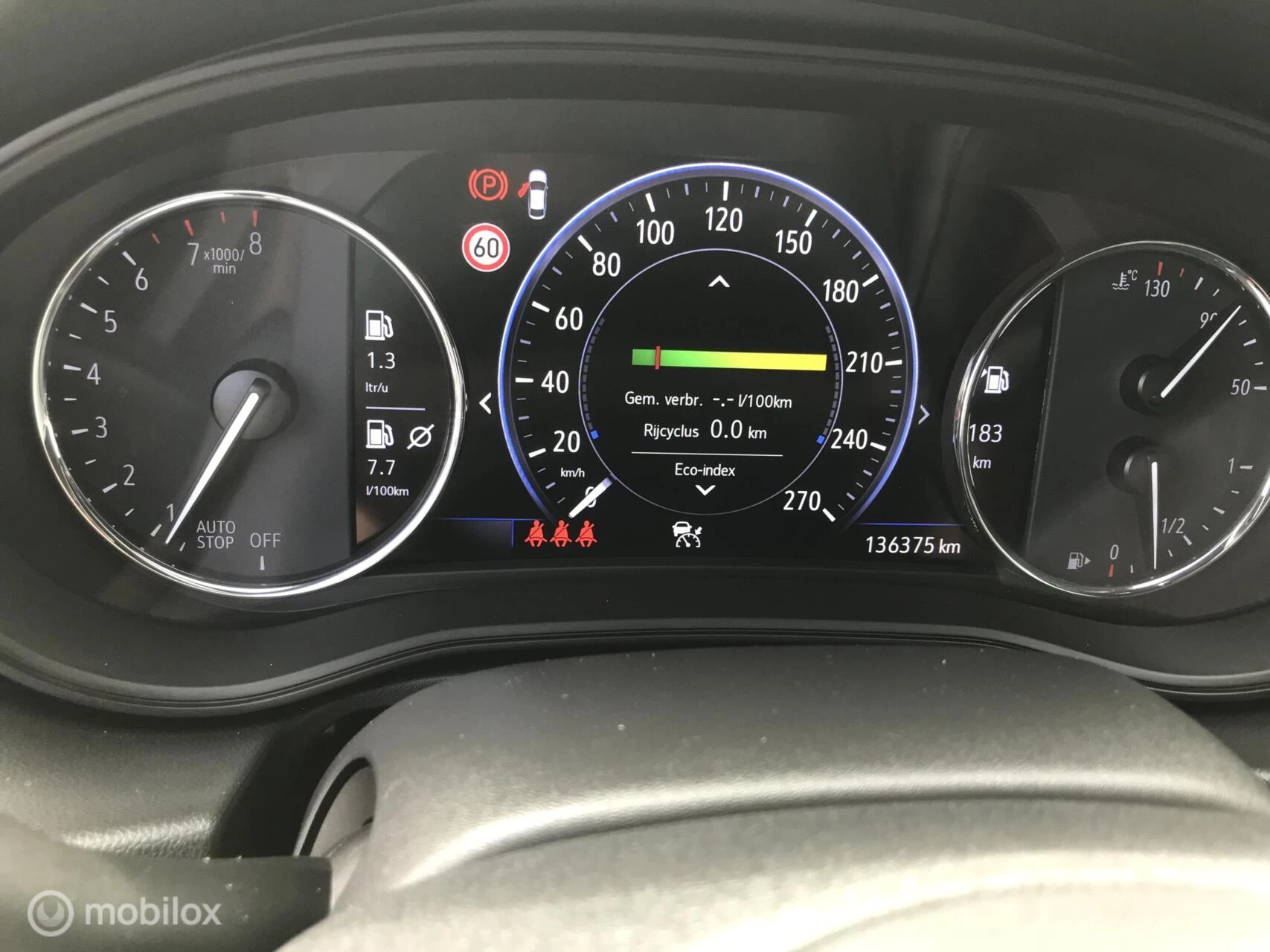 Hoofdafbeelding Opel Insignia