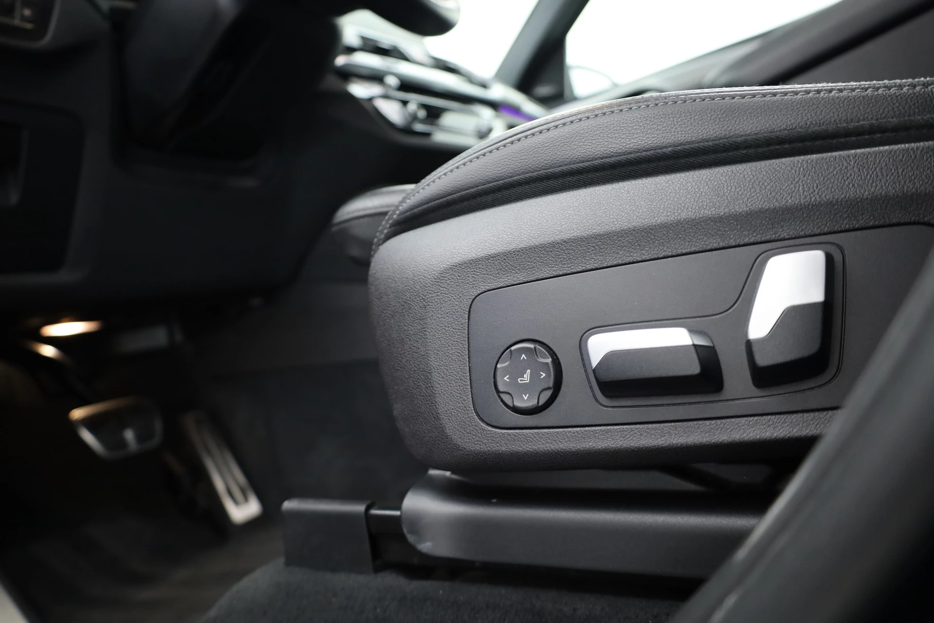 Hoofdafbeelding BMW X4