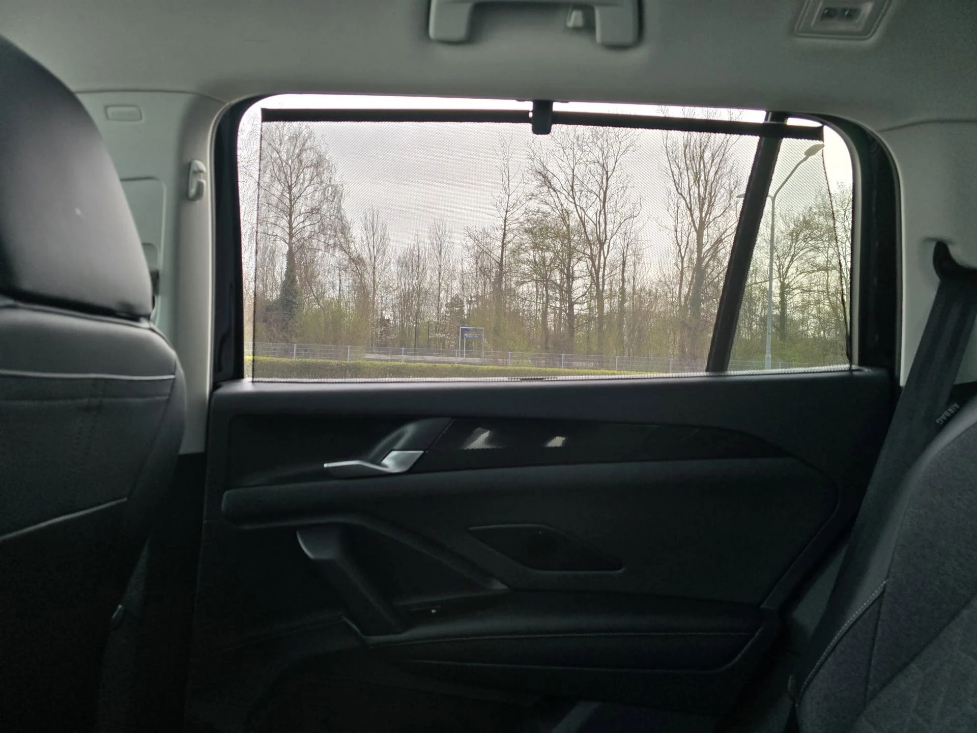 Hoofdafbeelding Volkswagen Tayron