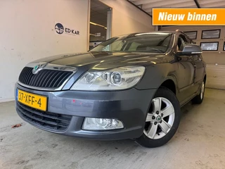 Škoda Octavia 1.2 TSI Ambition Business Line RIJDT GOED NAP APK 8-2026