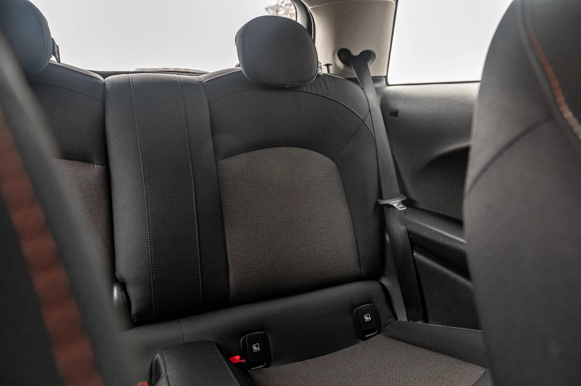 Hoofdafbeelding MINI One