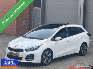 Hoofdafbeelding Kia cee'd Kia cee'd Sportswagon 1.0 T-GDi GT-Line✅Summer✅✅✅Edition✅