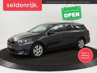 Kia Ceed 1.0 T-GDi DynamicLine | Automaat |  Adaptive cruise | Carplay | Camera | Full LED | Climate control | Navigatie | Parkeerhulp