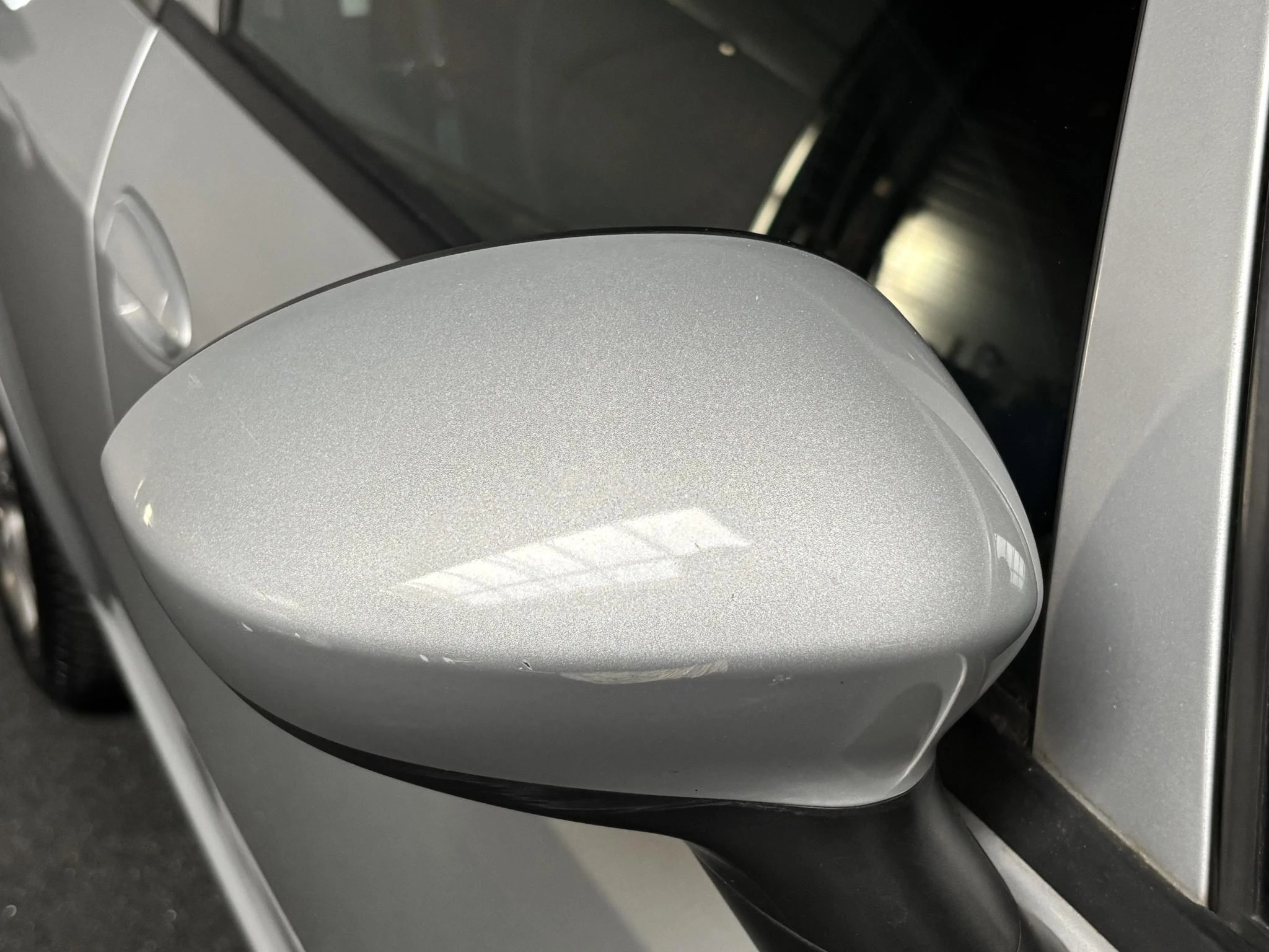 Hoofdafbeelding Fiat Punto